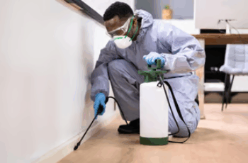 Pest Control Service: Protecting Your Home from Unwanted Pests